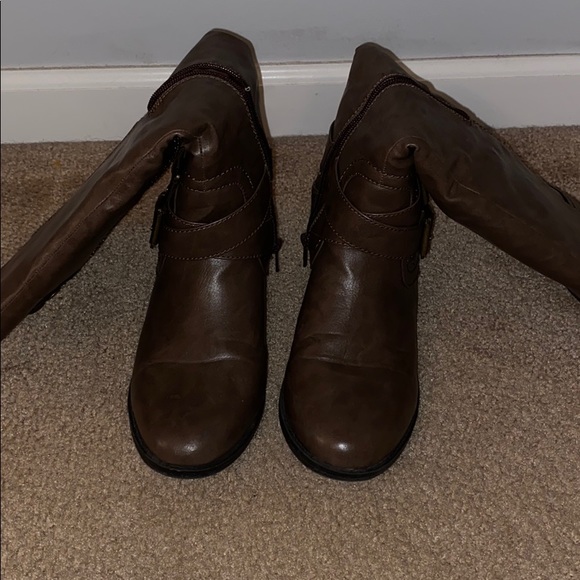 Tall Riding Boots - Picture 6 of 6